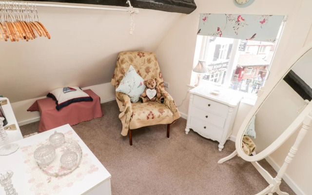 Caedmon's Rest