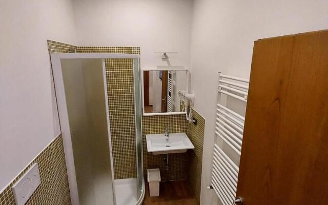 Amalia Suites - Via San Zanobi