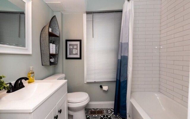 The Grant Beach House Cozy House