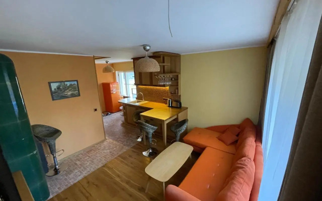 "Summer" apartment