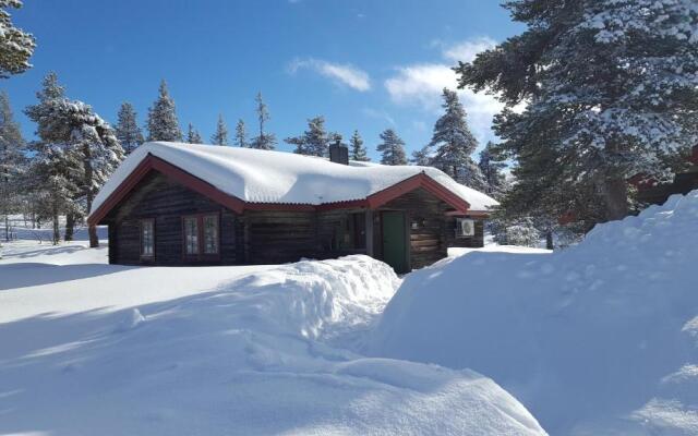 Sälens Bed & Breakfast Apartments