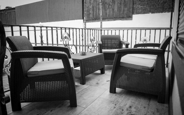 Hotel Boutique Mikaela (Adult Only)