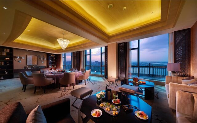 Grand New Century Kaimei Hotel Nachang