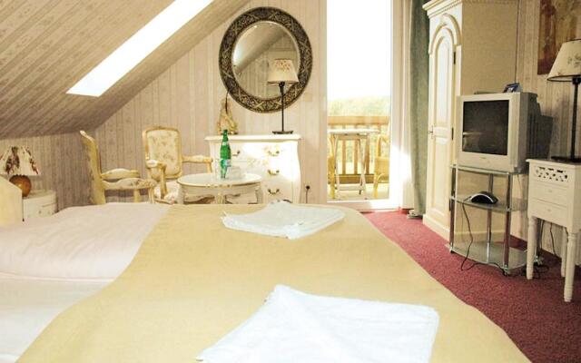 Hotel-Pension Klaus Störtebeker