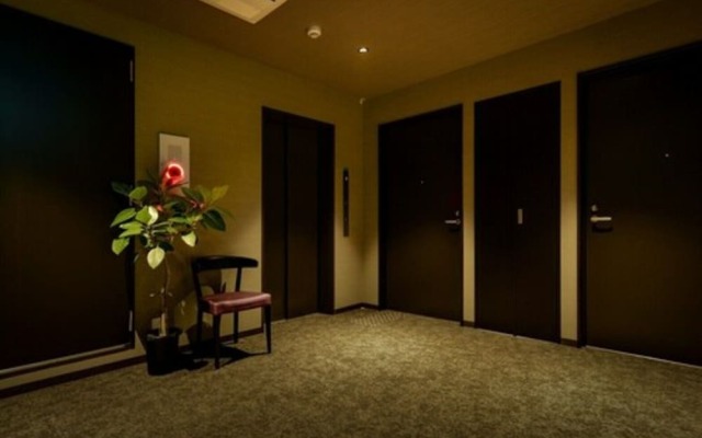 Ikoi Hotel