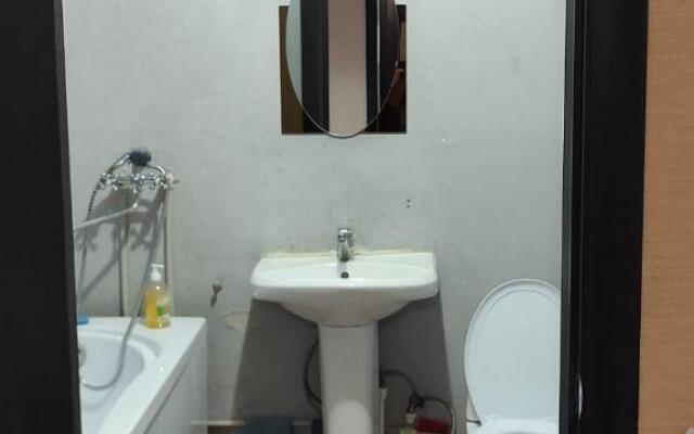 Апартаменты на Жукова