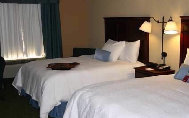 Hampton Inn Morehead