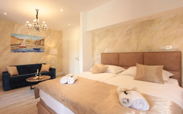 Well Of Life Luxury Rooms