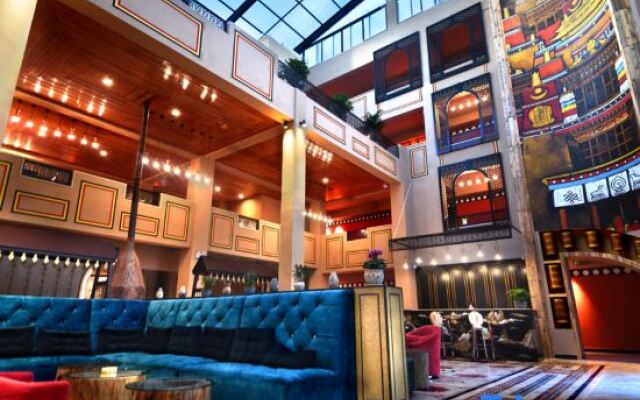 Yangzongling Hotel
