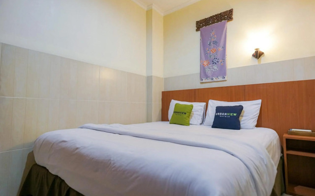 OYO 4011 58 Guesthouse