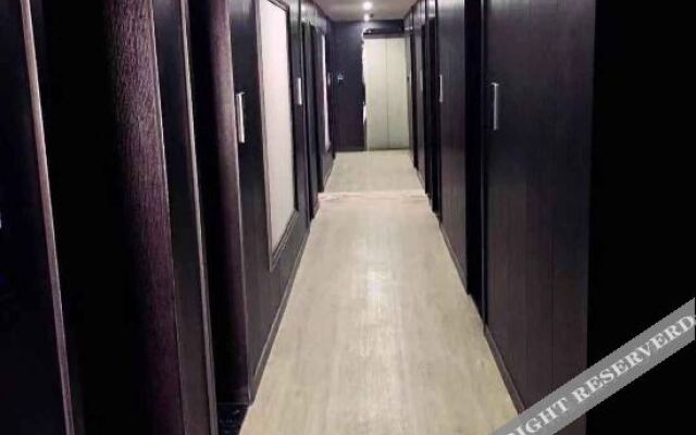 99 Boutique Hotel (Nanchang Institute of technology store)