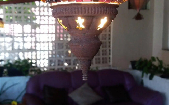 Pousada MIraflores