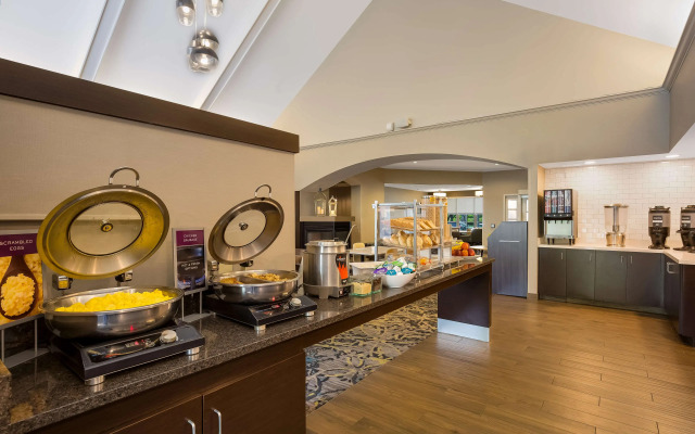 Sonesta ES Suites Parsippany Morris Plains