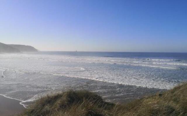 Perran Sands Holiday Park