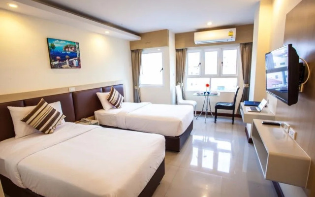 OYO 234 Tara Grande Hotel & Spa