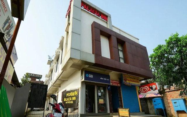 Palacia Inn by OYO Rooms