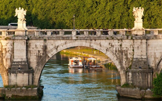 Rome Travellers BandB