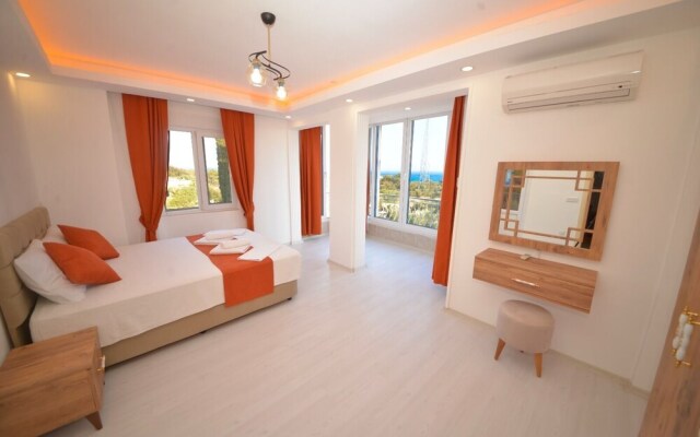 Villa Sole Mare Demre