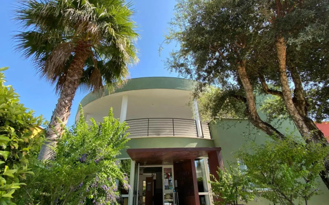Hotel Zeffiro