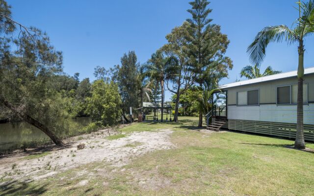 Yamba Waters Holiday Park