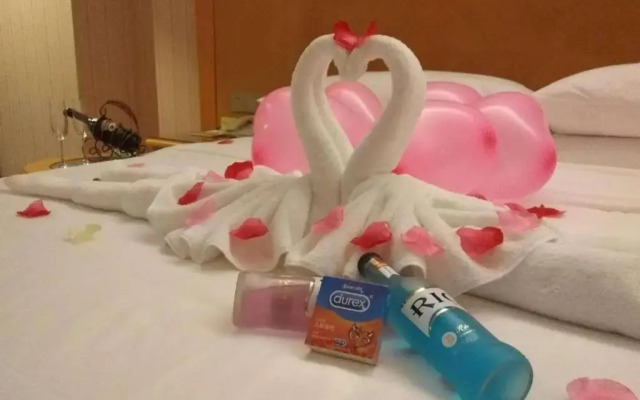 Vienna Hotel (Xiaogan Beijing Road)