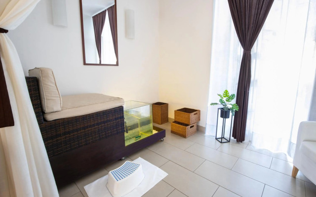 Tisza Balneum Thermal Hotel