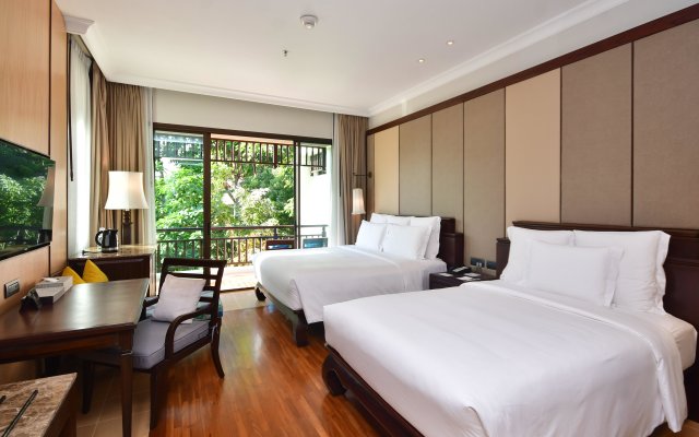 InterContinental Pattaya Resort by IHG