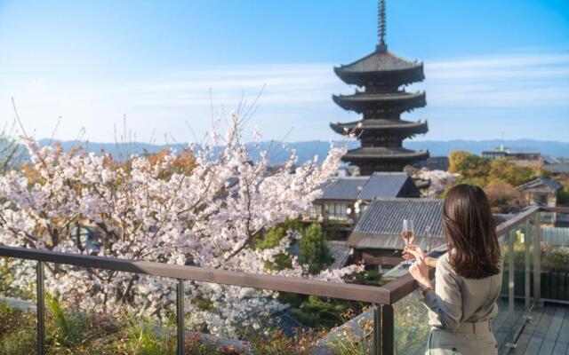 The Hotel Seiryu Kyoto Kiyomizu