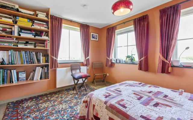 Attractive Apartment With Dunes View