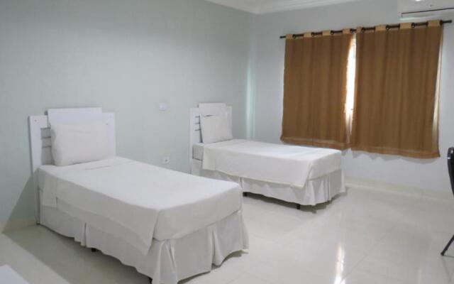 Tradicional Plaza Hotel