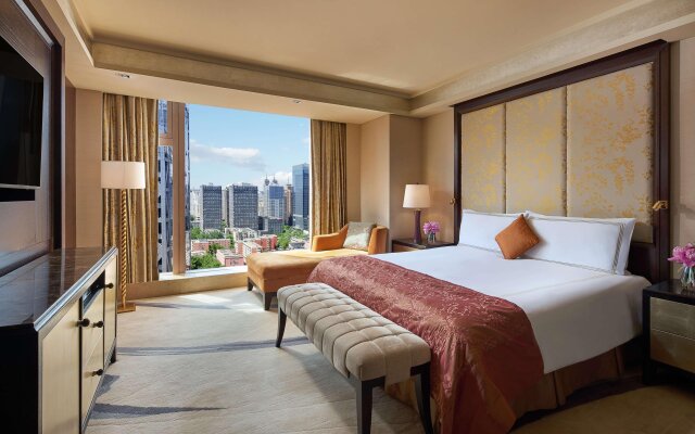 Fairmont Beijing