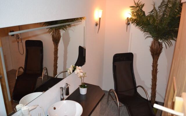 Hotel Alpenlodge Etoile
