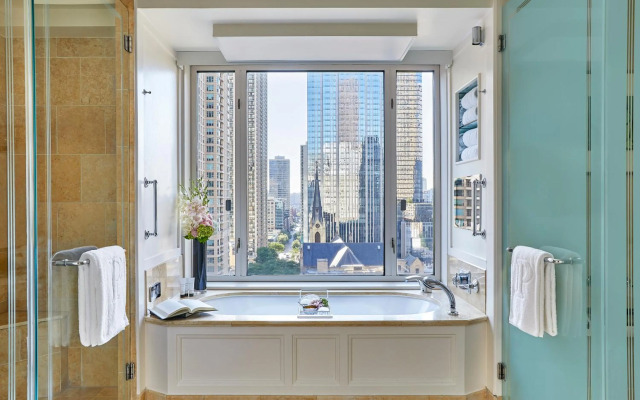 The Peninsula Chicago