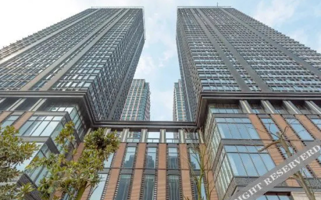 ChengDu33HaoGongGuan