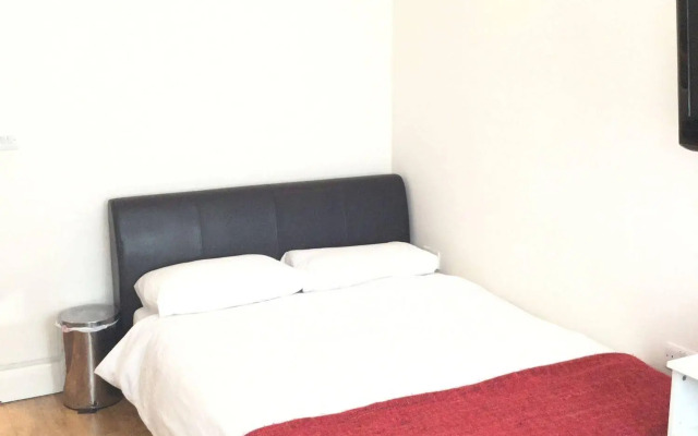The Quarters Serviced Apartments