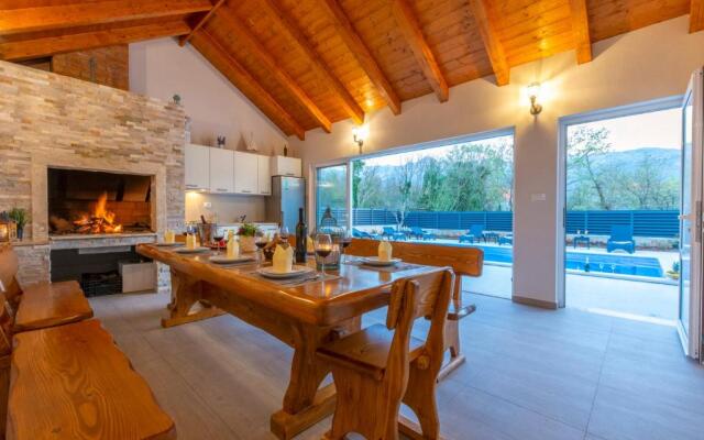 VILLA MAGNOLIA by Split
