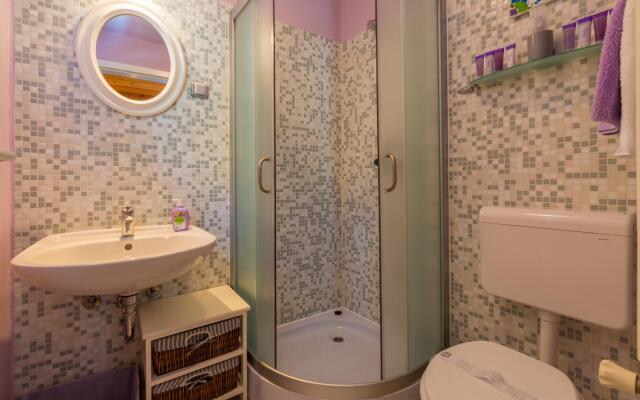 Tribalj in Tribalj with 3 bedrooms and 3 bathrooms