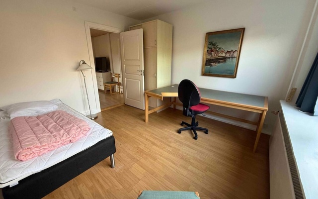 4 Star Holiday Home in Tommerup