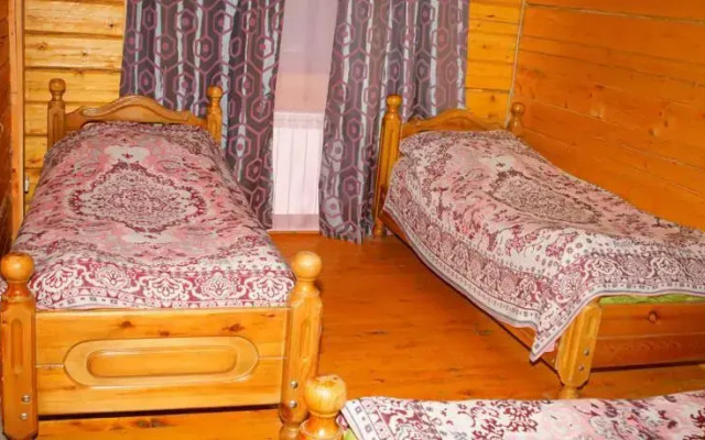 Комплекс Эдельвейс