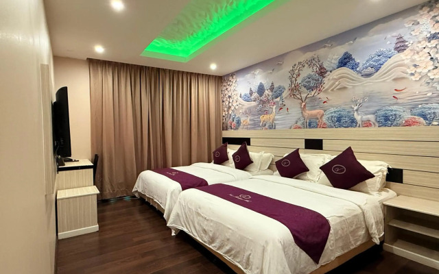 Venus Boutique Hotel