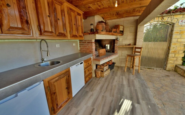 Villa Andjelka Okrug Gornji
