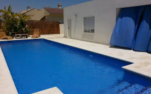 Villa Mi Sol