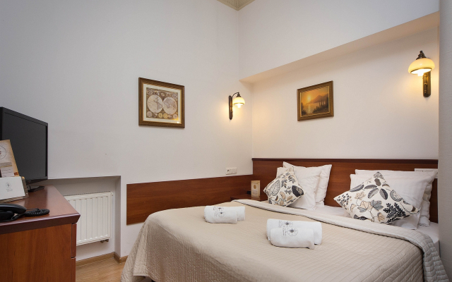 Studio Lubelska Cracow by Renters