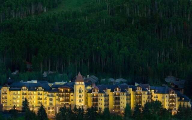 Vail Ritz Carlton 3 Bedroom Residence