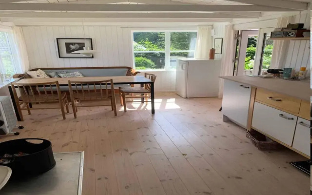 5 Star Holiday Home in Hornslet