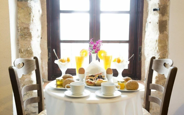 Guesthouse Kellia