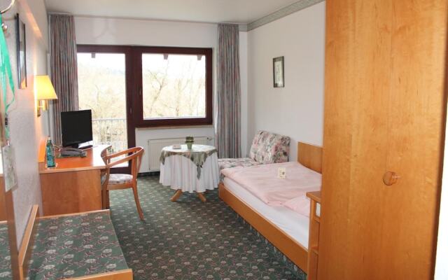 Landgasthof Hotel Zur Linde