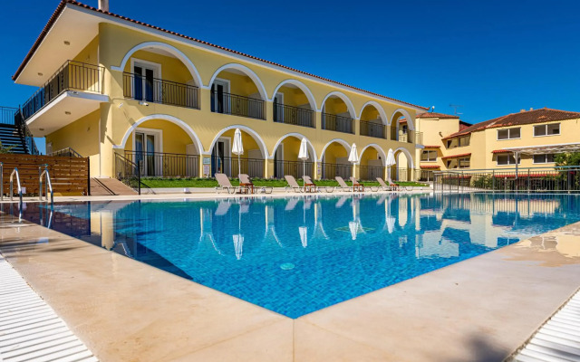 Varres Hotel
