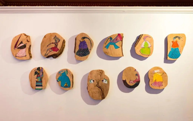Rasa Hotel, Restaurant & Art Space