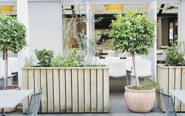 Coogee Bay Boutique Hotel